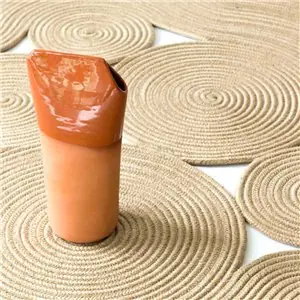 Alfombra Magma Naturtex