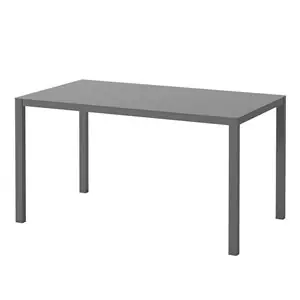 Mesa Aria Rectangular Fiam Outdoor