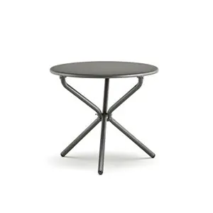 Mesa auxiliar Tris Fiam Outdoor