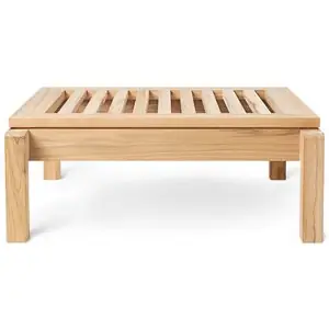 Taburete AH604F Carl Hansen and Son - Carl Hansen & Son