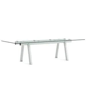 Mesa Boa Cristal Hay