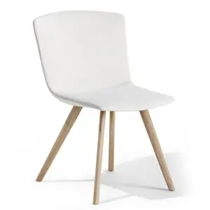 Silla Calum Home Madera Desalto