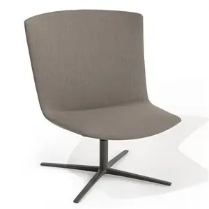 Butaca Calum Lounge Comfort Desalto