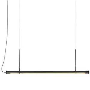 Lámpara suspensión Fris simple Marset