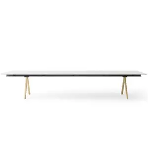 Mesa Heb Fenix/Madera Desalto