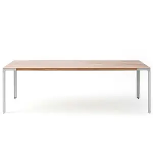 Mesa Fan Madera Outdoor Desalto