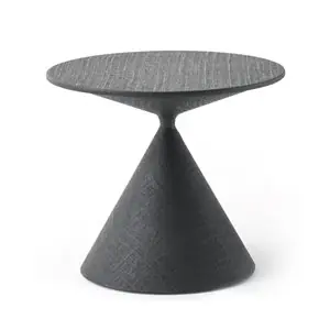 Mesa auxiliar Mini Clay Canvas Desalto