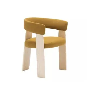 Sillón Oru SO-2271 Andreu World