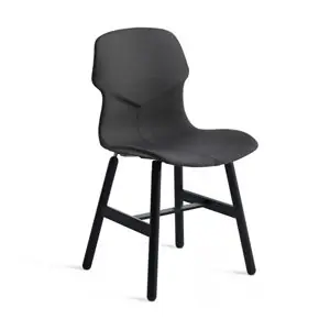 Silla Stereo Metal Tapizado Casamania