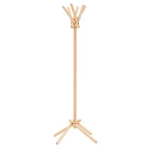 Perchero Broomstick Uno Campeggi