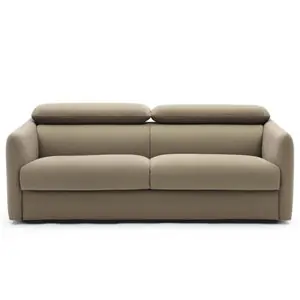 Sofá cama Shell Campeggi