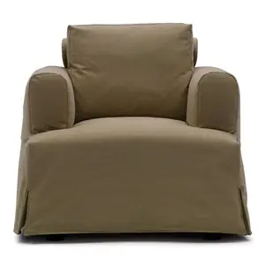 Sillón cama Zoe Campeggi