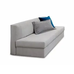 Sofá cama Vulcano Horm