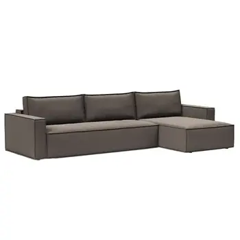 Sofá cama Newilla Lounger Innovation Living