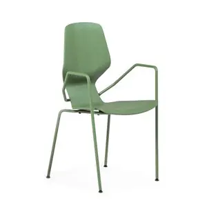 Sillón Oblikant brazos Prostoria