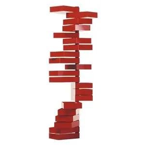 Cajonera Revolving Cabinet Cappellini