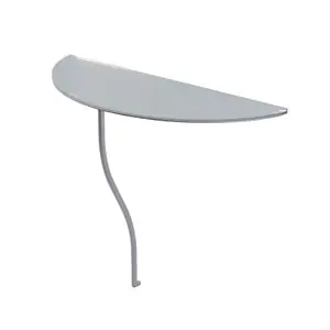 Consola One Legged Cappellini