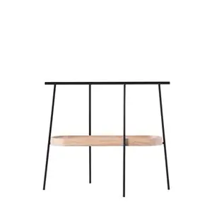 Mesa auxiliar Pinch Cappellini