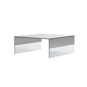 Mesa de centro Smoke Cappellini