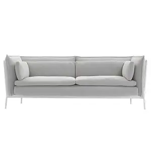 Sofá Basket Cappellini