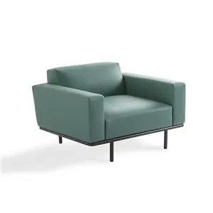 Sillón Cap Ferrat Cappellini
