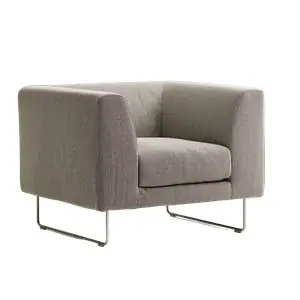 Sillón Elan Cappellini