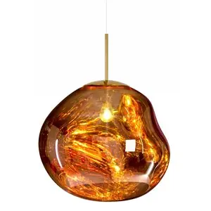 Lámpara suspensión Melt Tom Dixon