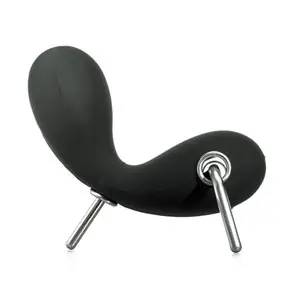 Butaca Embryo Cappellini