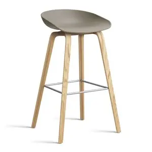 Taburete AAS 32 Khaki Oferta Hay - Ofertas