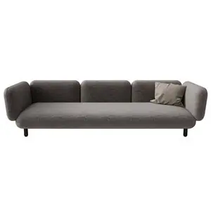 Sofá Hobo Contract Cappellini