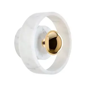 Aplique pared Stone Tom Dixon