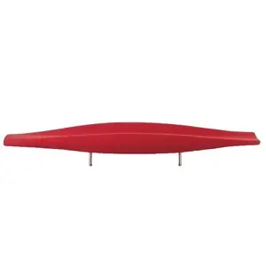 Sofá Inout tapizado Cappellini