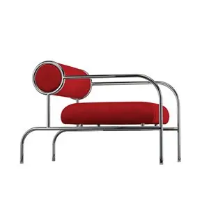 Sillón Sofa with Arms Cappellini