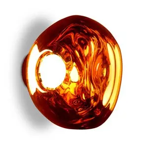 Aplique pared Melt Surface Tom Dixon