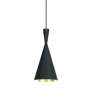 Lámpara suspensión Beat Tall Tom Dixon