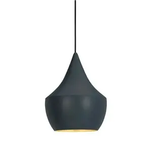 Lámpara suspensión Beat Fat Tom Dixon