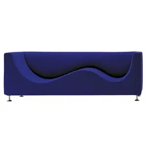 Sofá Three Sofa de Luxe Cappellini