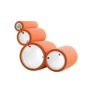 Sillón Tube Chair Cappellini