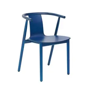 Silla Bac madera Cappellini