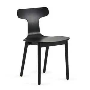 Silla Bac One madera Cappellini