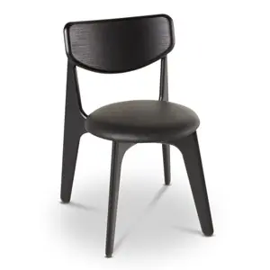Silla Slab tapizada Tom Dixon