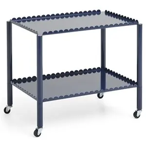 Carrito Arcs Trolley Hay