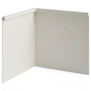 Lámpara sobremesa LBM Corner Hay