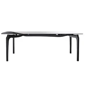 Mesa Carlinas rectangular BD Barcelona