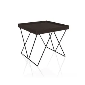 Mesa Auxiliar Flexus Bontempi