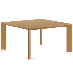 Mesa Foro cuadrada Viccarbe
