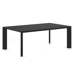 Mesa Foro rectangular Viccarbe