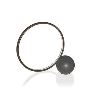 Lámpara Sobremesa Circle Bontempi
