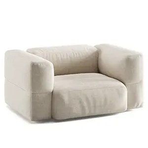 Butaca Savina Outdoor Viccarbe