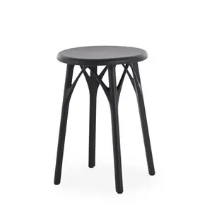 Taburete bajo A.I. sin respaldo Kartell